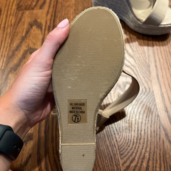 Wedges - Picture 2 of 4